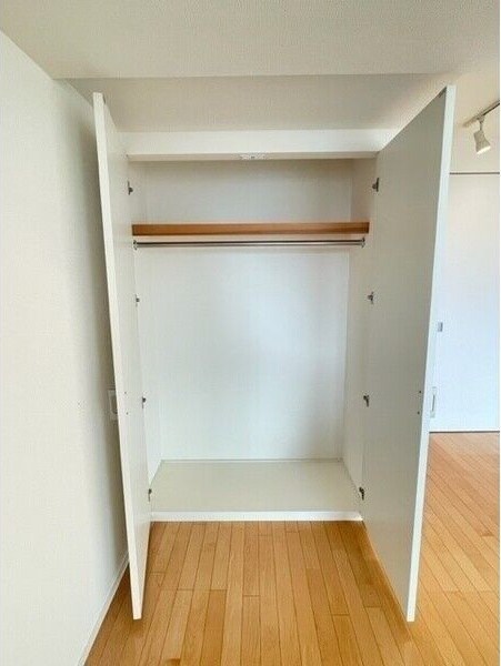 コンフォリア浅草駒形の物件内観写真