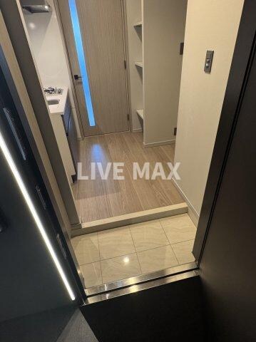 TRACK八丁堀の物件内観写真