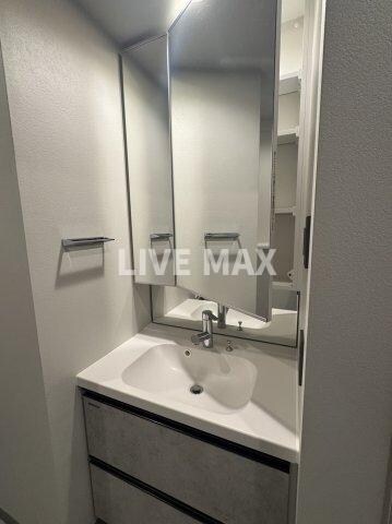 TRACK八丁堀の物件内観写真