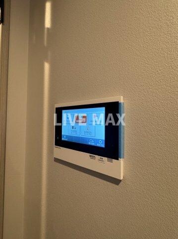 TRACK八丁堀の物件内観写真