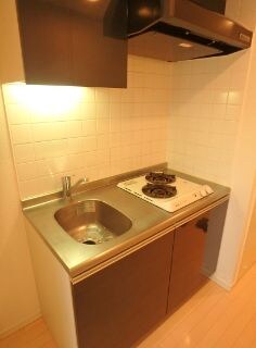 KDXレジデンス大島の物件内観写真