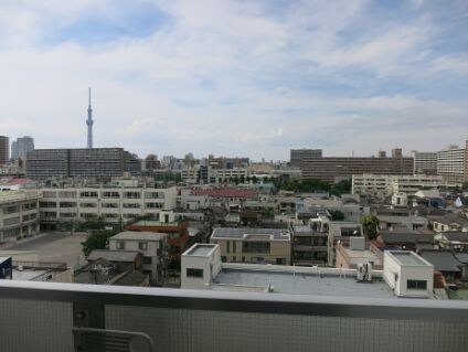 KDXレジデンス大島の物件内観写真