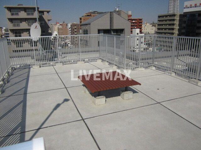 スカイビューテラス本所吾妻橋の物件内観写真