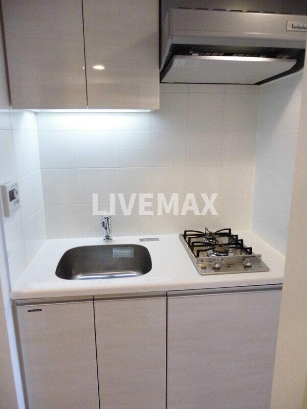 スカイビューテラス本所吾妻橋の物件内観写真