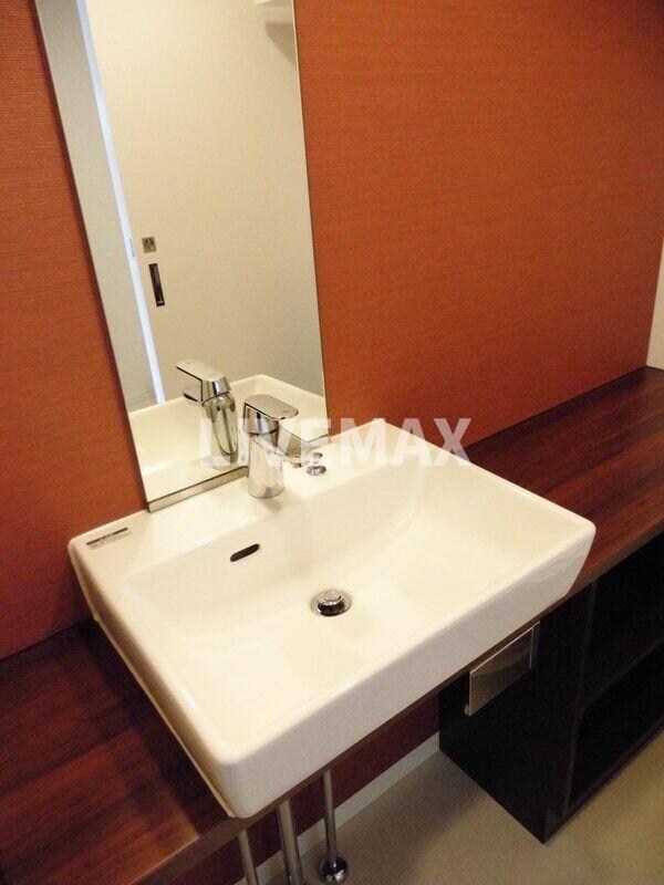 スカイビューテラス本所吾妻橋の物件内観写真