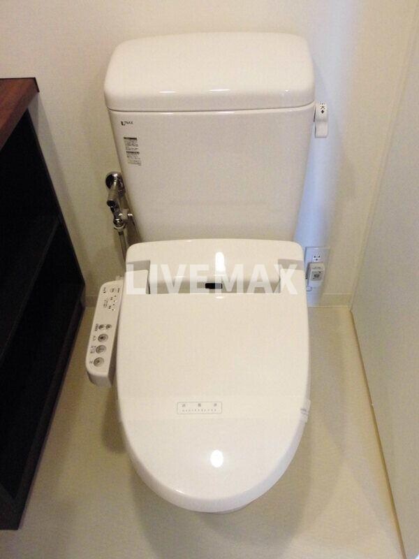 スカイビューテラス本所吾妻橋の物件内観写真