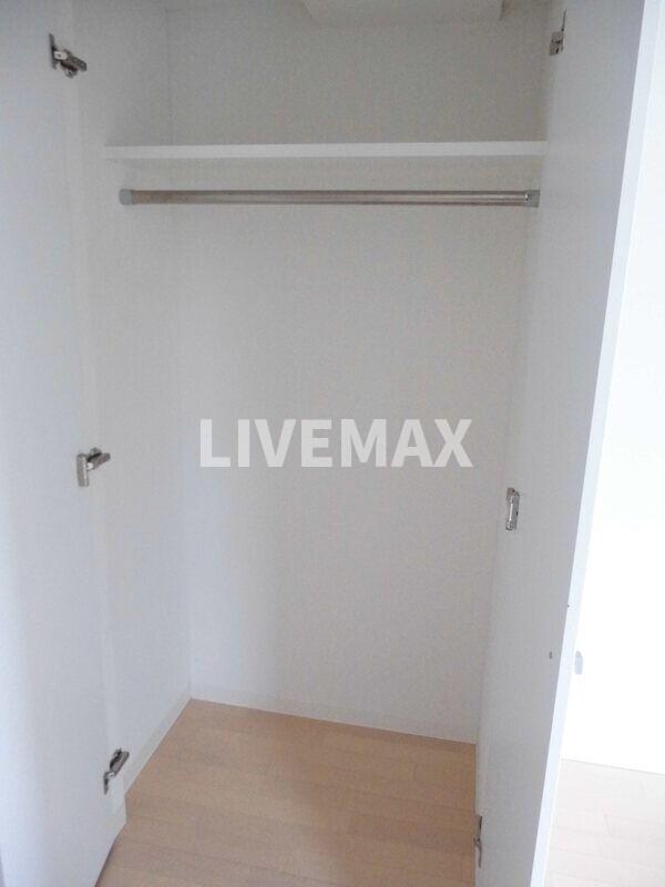 スカイビューテラス本所吾妻橋の物件内観写真