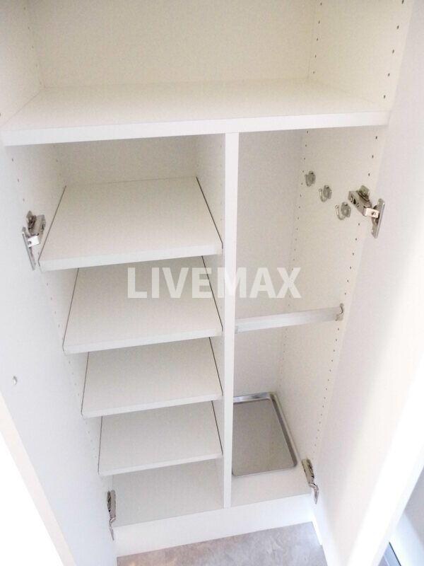 スカイビューテラス本所吾妻橋の物件内観写真