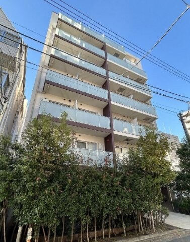 スカイビューテラス本所吾妻橋の物件内観写真