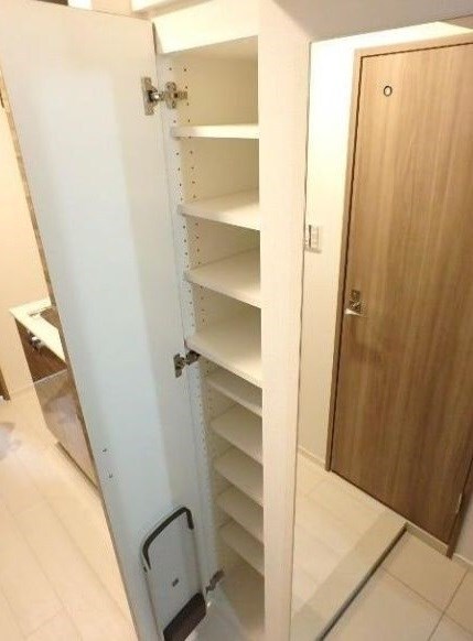 グランド・ガーラ立川の物件内観写真