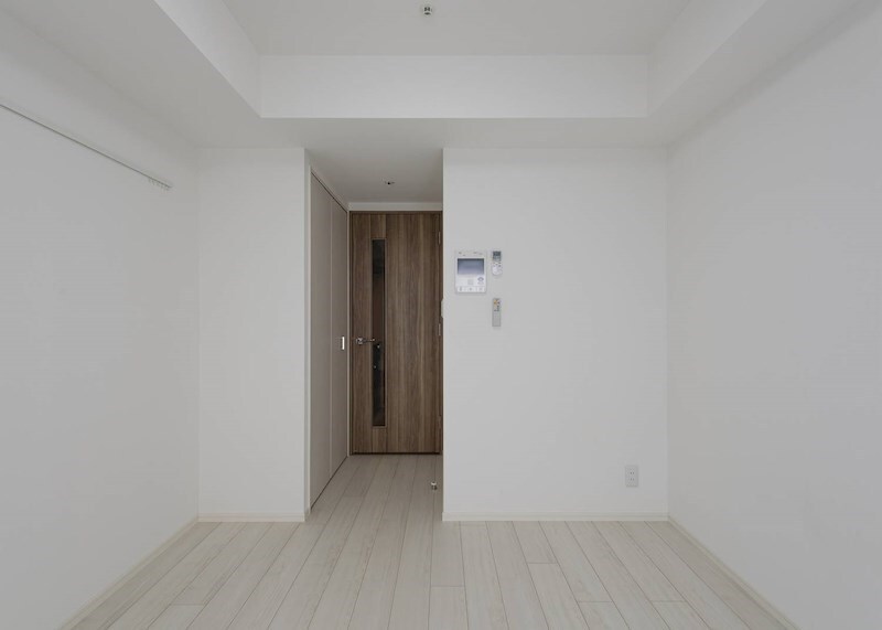 グランド・ガーラ立川の物件内観写真