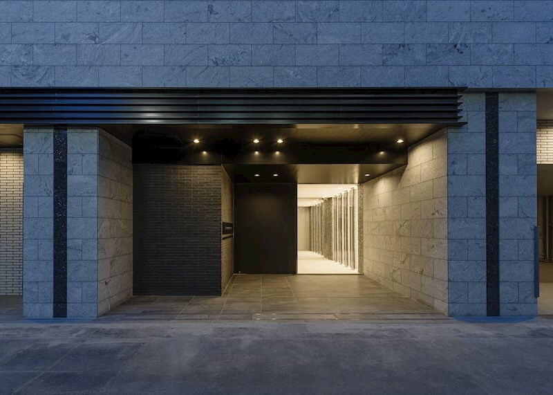 グランド・ガーラ立川の物件内観写真