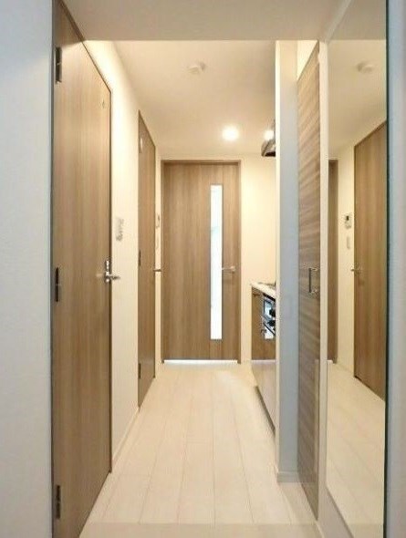 グランド・ガーラ立川の物件内観写真