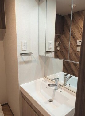 S-RESIDENCE浅草Fioreの物件内観写真