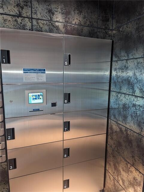 S-RESIDENCE浅草Fioreの物件内観写真