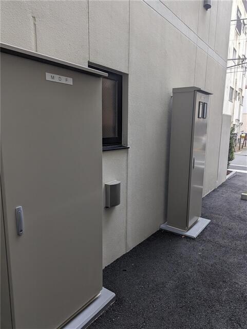 S-RESIDENCE浅草Fioreの物件内観写真