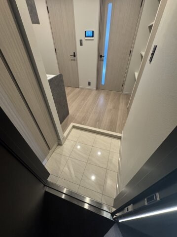 TRACK八丁堀の物件内観写真