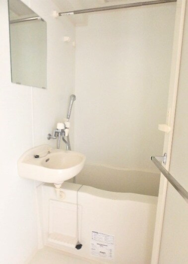 ＣＩＴＹ　ＳＰＩＲＥ　新富町の物件内観写真