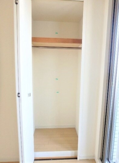 ＣＩＴＹ　ＳＰＩＲＥ　新富町の物件内観写真