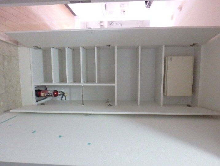 ＣＩＴＹ　ＳＰＩＲＥ　新富町の物件内観写真