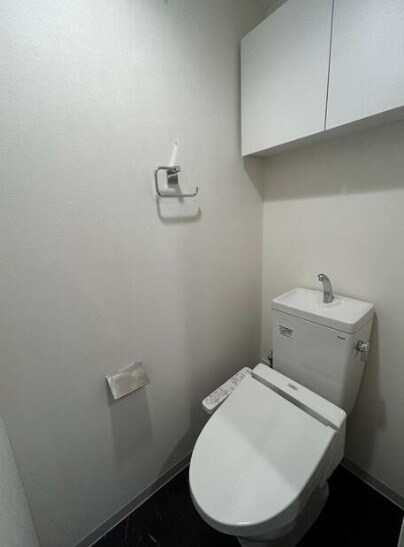 フレールコート錦糸公園の物件内観写真