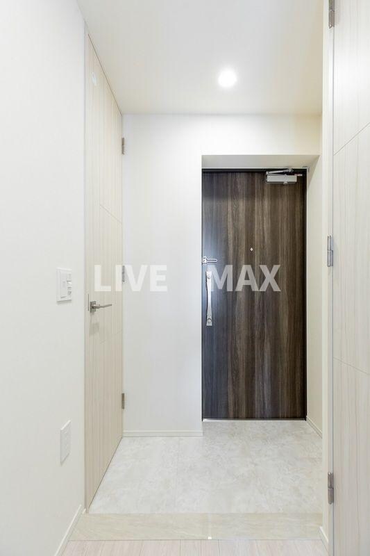 テラス月島の物件内観写真