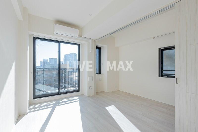 テラス月島の物件内観写真