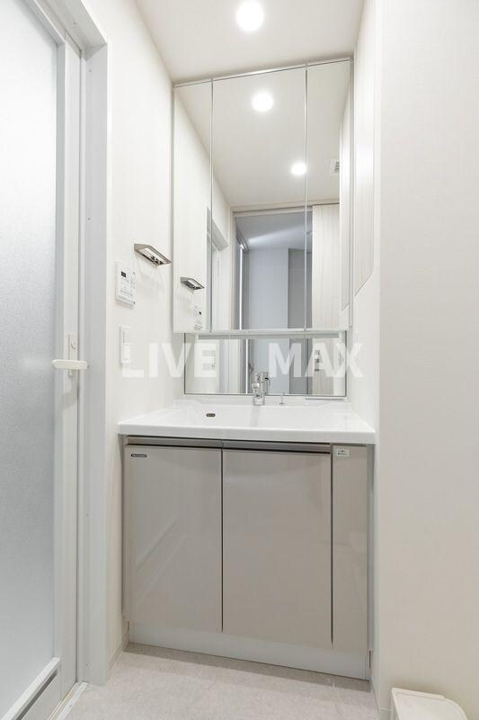 テラス月島の物件内観写真