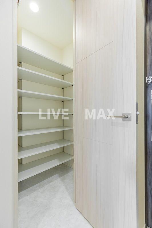 テラス月島の物件内観写真