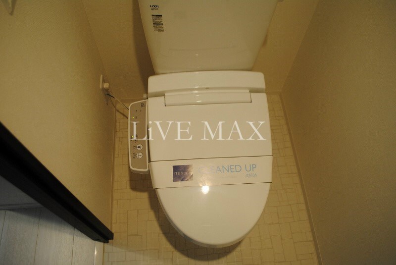 レジディア新御徒町Ⅱの物件内観写真