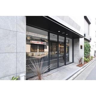 ステーションフロント両国の物件外観写真