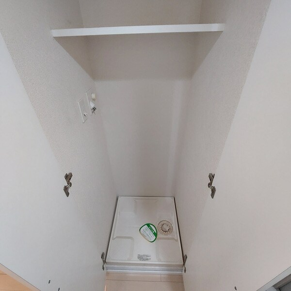 ステーションフロント両国の物件内観写真