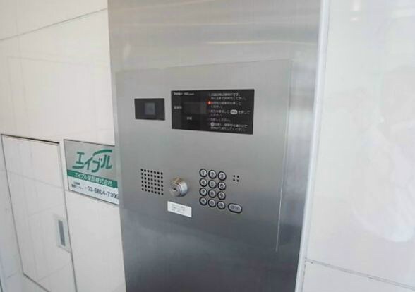 ステーションフロント両国の物件内観写真