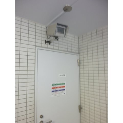 ステーションフロント両国の物件内観写真