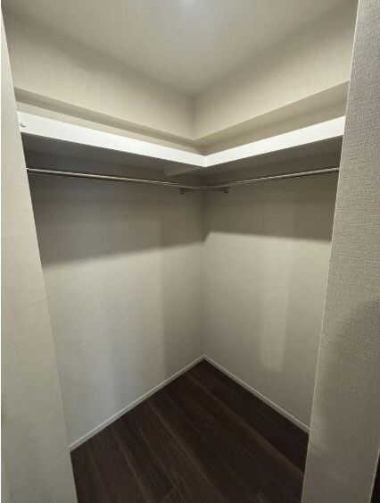 クレストコート門前仲町の物件内観写真