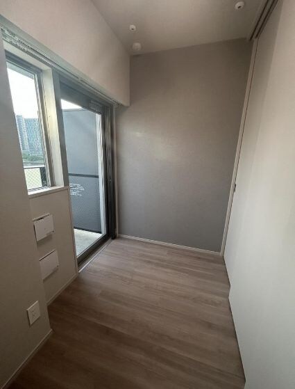 クレストコート門前仲町の物件内観写真