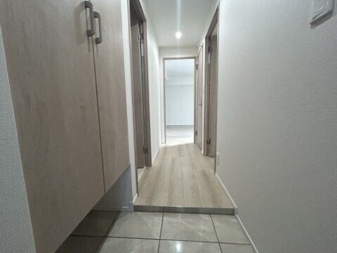 ジーグランデ森下の物件内観写真