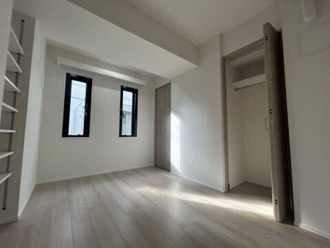 ジーグランデ森下の物件内観写真