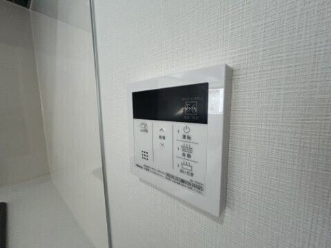 ジーグランデ森下の物件内観写真