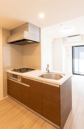 クリオラベルヴィ元浅草の物件内観写真