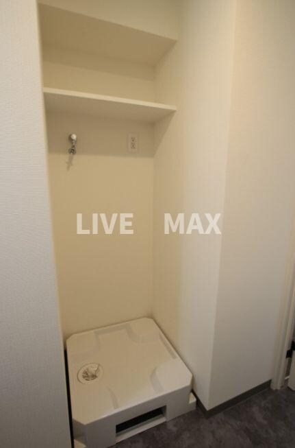 南砂町駅 徒歩15分 2階の物件内観写真