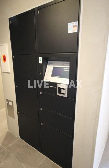 南砂町駅 徒歩15分 2階の物件内観写真