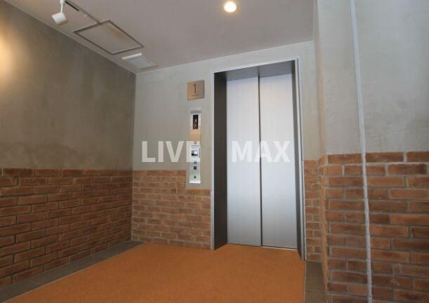 南砂町駅 徒歩15分 2階の物件内観写真