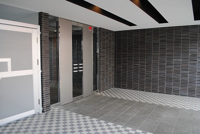 クレヴィスタ南千住の物件外観写真