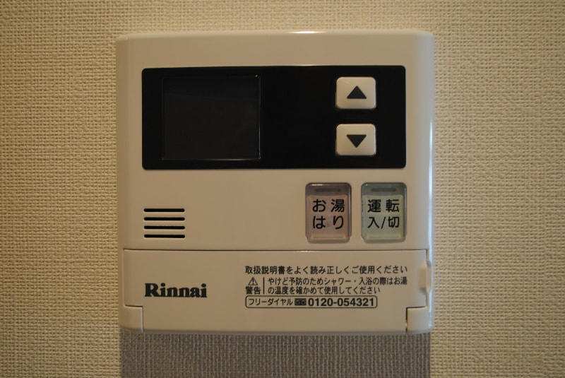 クレヴィスタ南千住の物件内観写真