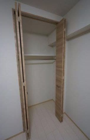 クレヴィスタ南千住の物件内観写真