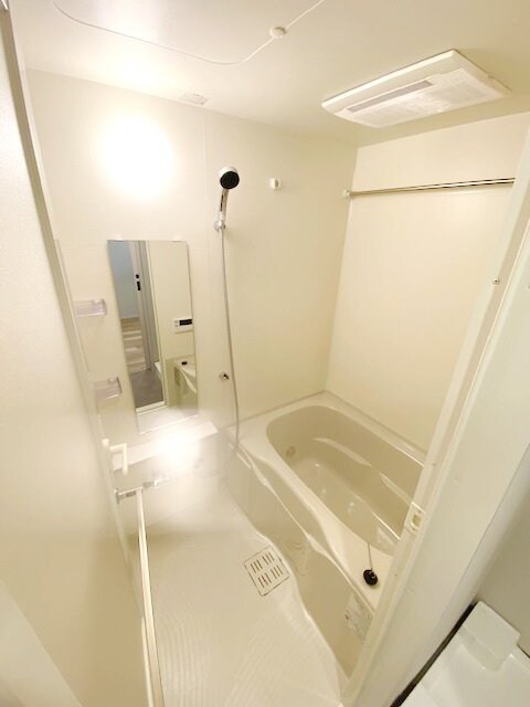 nido SHIN-OKACHIMACHIの物件内観写真