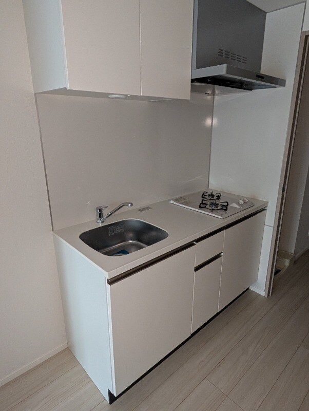 CREAL門前仲町Ⅱの物件内観写真