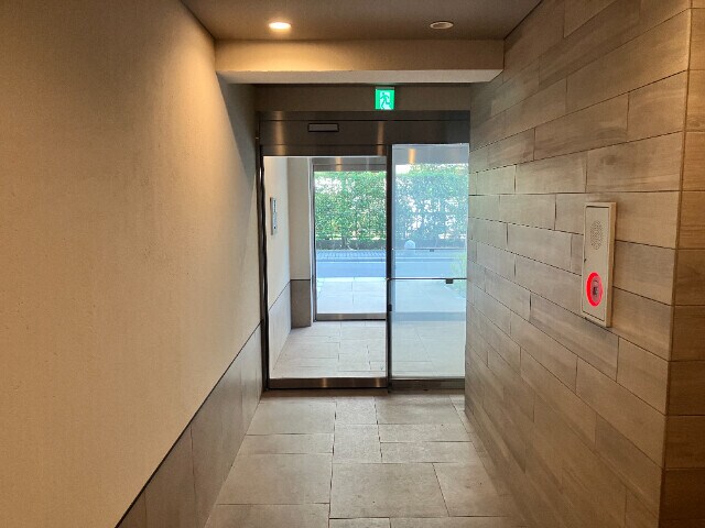 CREAL門前仲町Ⅱの物件外観写真