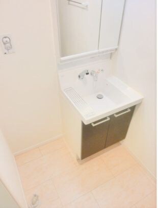 エルカーサHDKの物件内観写真